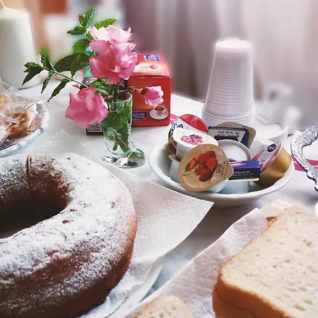 Mimosa Bed & Breakfast