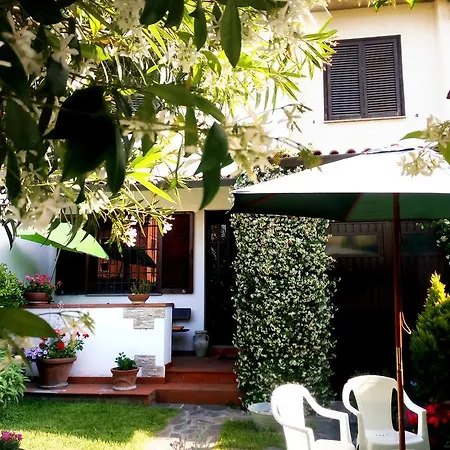 Bed & Breakfast Mimosa Cascina