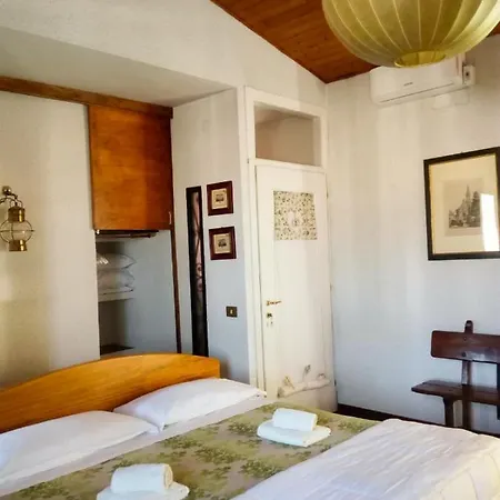 Bed & Breakfast Mimosa *
