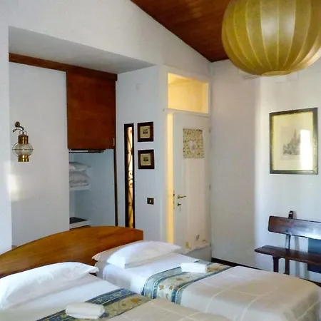 Bed & Breakfast Mimosa *