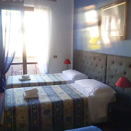Mimosa Bed & Breakfast